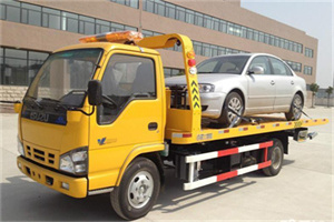 东山道路救援一般怎么收费