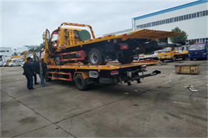 东山同城汽车补胎